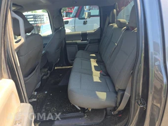 2015 Ford F-150 XLT Crew Cab Short Bed - miniatura 10