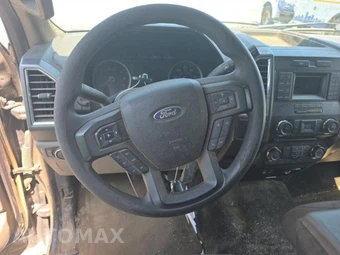 2015 Ford F-150 XLT Crew Cab Short Bed - miniatura 7