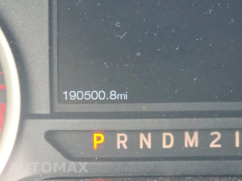 2015 Ford F-150 XLT Crew Cab Short Bed – miniatura 12