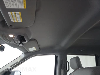 2015 Ford F-150 XLT Crew Cab Short Bed – miniatura 20