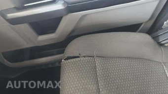 2015 Ford F-150 XLT Crew Cab Short Bed – miniatura 21