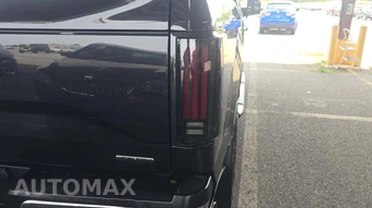 2015 Ford F-150 XLT Crew Cab Short Bed – miniatura 24