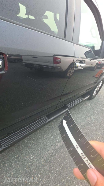 2015 Ford F-150 XLT Crew Cab Short Bed – miniatura 27