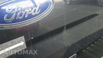 2015 Ford F-150 XLT Crew Cab Short Bed – miniatura 31