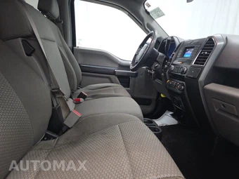 2015 Ford F-150 XLT Crew Cab Short Bed – miniatura 8