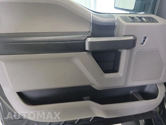 2015 Ford F-150 XLT Crew Cab Short Bed – miniatura 9