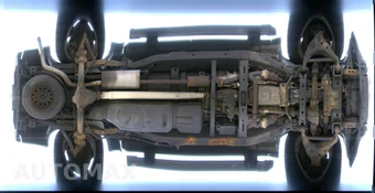 2015 Ford F-150 XLT Crew Cab Short Bed - miniatura 7