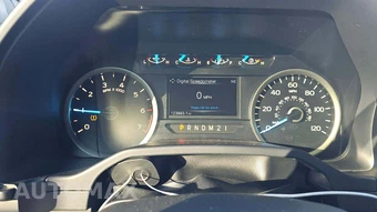 2015 Ford F-150 XLT Crew Cab Short Bed - miniatura 8