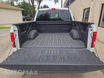2015 Ford F-150 XLT Crew Cab Short Bed - miniatura 14