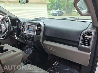 2015 Ford F-150 XLT Crew Cab Short Bed - miniatura 19