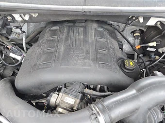 2015 Ford F-150 XLT Crew Cab Short Bed - miniatura 25