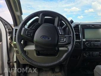 2015 Ford F-150 XLT Crew Cab Short Bed – miniatura 10