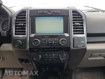 2015 Ford F-150 XLT Crew Cab Short Bed – miniatura 11