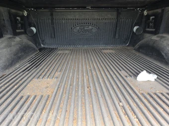 2015 Ford F-150 XLT Crew Cab Short Bed – miniatura 16