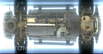 2015 Ford F-150 XLT Crew Cab Short Bed – miniatura 17