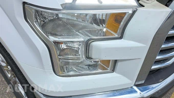 2015 Ford F-150 XLT Crew Cab Short Bed – miniatura 19