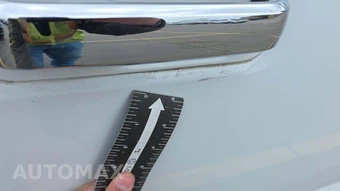 2015 Ford F-150 XLT Crew Cab Short Bed – miniatura 23