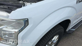 2015 Ford F-150 XLT Crew Cab Short Bed – miniatura 24