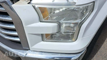 2015 Ford F-150 XLT Crew Cab Short Bed – miniatura 25