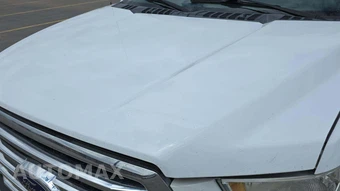 2015 Ford F-150 XLT Crew Cab Short Bed – miniatura 27