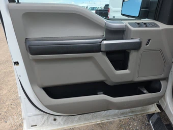 2015 Ford F-150 XLT Crew Cab Short Bed – miniatura 9
