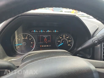 2015 Ford F-150 XLT Crew Cab Short Bed - miniatura 12