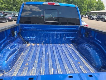 2015 Ford F-150 XLT Crew Cab Short Bed - miniatura 16