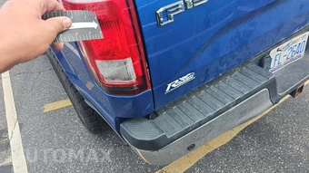 2015 Ford F-150 XLT Crew Cab Short Bed - miniatura 19
