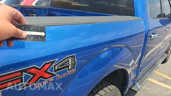 2015 Ford F-150 XLT Crew Cab Short Bed - miniatura 22