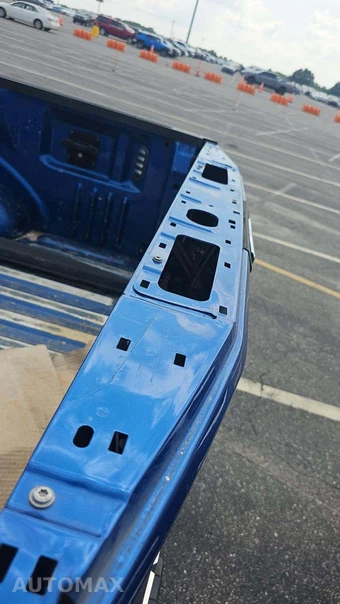 2015 Ford F-150 XLT Crew Cab Short Bed - miniatura 29
