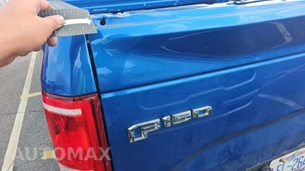 2015 Ford F-150 XLT Crew Cab Short Bed - miniatura 34