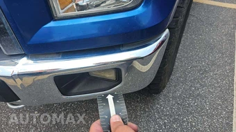 2015 Ford F-150 XLT Crew Cab Short Bed - miniatura 43