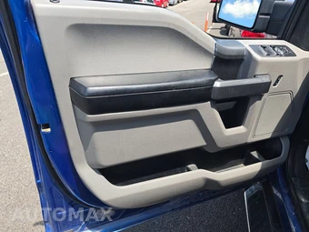 2015 Ford F-150 XLT Crew Cab Short Bed - miniatura 9