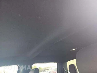 2015 Ford F-150 XLT Crew Cab Short Bed – miniatura 11