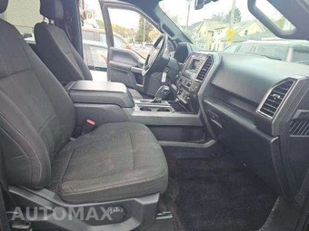 2015 Ford F-150 XLT Crew Cab Short Bed – miniatura 18