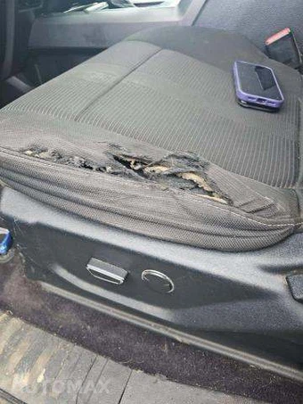 2015 Ford F-150 XLT Crew Cab Short Bed – miniatura 21