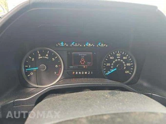 2015 Ford F-150 XLT Crew Cab Short Bed – miniatura 9