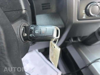 2015 Ford F-150 XLT Crew Cab Short Bed - miniatura 8
