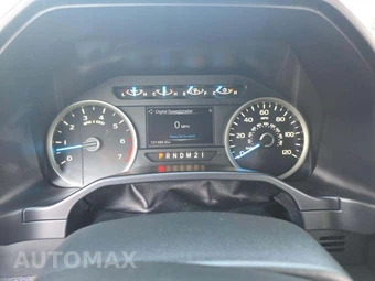 2015 Ford F-150 XLT Crew Cab Short Bed - miniatura 9