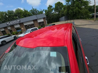 2015 Ford F-150 XLT Crew Cab Short Bed – miniatura 12