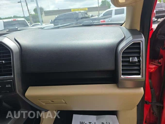2015 Ford F-150 XLT Crew Cab Short Bed – miniatura 19