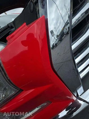 2015 Ford F-150 XLT Crew Cab Short Bed – miniatura 22