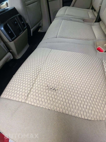 2015 Ford F-150 XLT Crew Cab Short Bed – miniatura 24