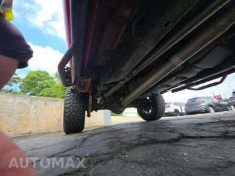 2015 Ford F-150 XLT Crew Cab Short Bed – miniatura 30