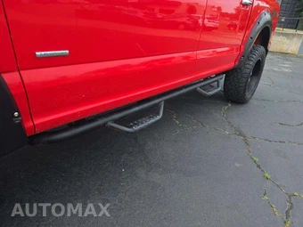 2015 Ford F-150 XLT Crew Cab Short Bed – miniatura 33