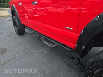2015 Ford F-150 XLT Crew Cab Short Bed – miniatura 34