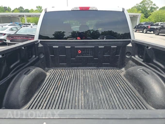 2015 Ford F-150 XLT Crew Cab Short Bed - miniatura 16