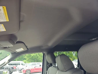 2015 Ford F-150 XLT Crew Cab Short Bed - miniatura 17