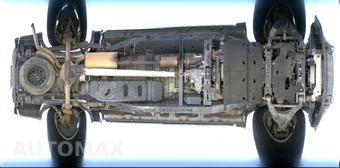 2015 Ford F-150 XLT Crew Cab Short Bed - miniatura 18
