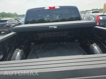 2015 Ford F-150 XLT Crew Cab Short Bed – miniatura 16